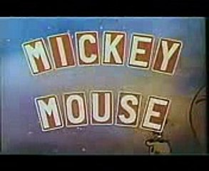 The New Mickey Mouse Club - Opening (1977)