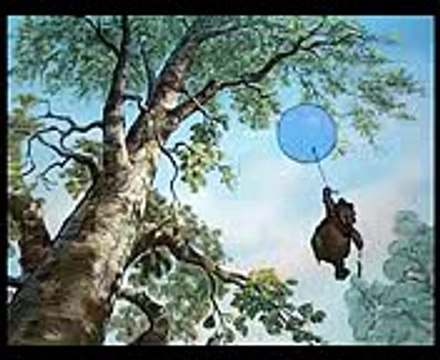 Le avventure di Winnie the Pooh - Canzone 04