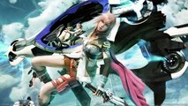 Final Fantasy 13 Piano Collections-Full Album