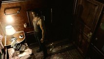 Resident Evil 0 HD Remaster Walkthrough Part 2 - No Damage Hard Mode - Train 2/2