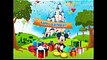 Cancion de FELIZ CUMPLEAÑOS Mickey Mouse feliz cumpleaños niños