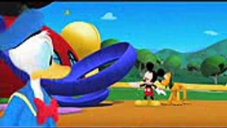 Mickeys Slide to Wonderland - Mickey Mouse Clubhouse Adventures in Wonderland