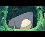 My Neighbor Totoro - Totoro Sleeping