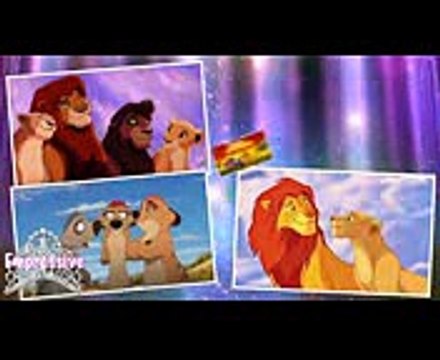 Beyonce is playing Nala in The Lion King movie (2019)