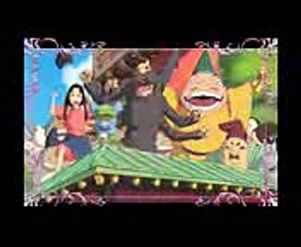 Унесённые призраками Sen to Chihiro no kamikakushi