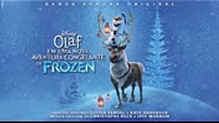Juntos por Siempre (From Olaf Otra Aventura Congelada de FrozenAudio Only)
