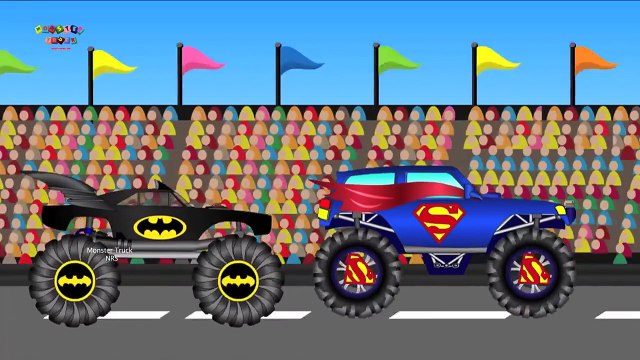 Good vs Evil | Bulldozer | Constructions Vehicles | Good Vs Evil | Scary Vehicles | Halloween Videos