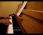Spirited Away - Waltz Of Chihiro (Piano)