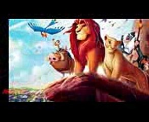 The Lion King Cast Revealed [Explain In Hindi]
