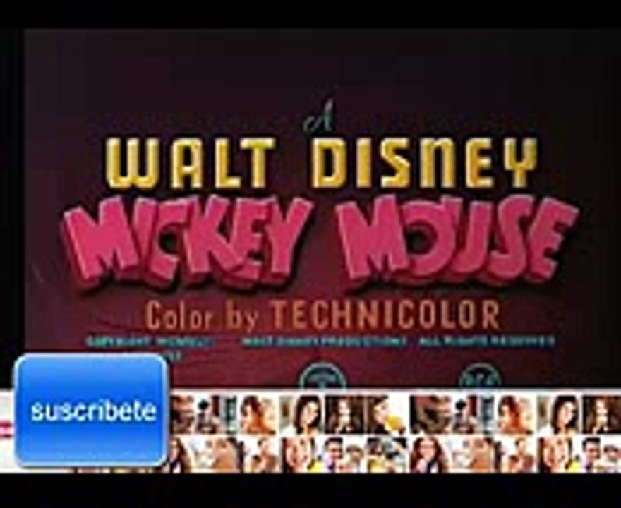 Chip and Dale Compilation   part 1