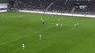 1-0 Serge Gakpé Goal France  Ligue 1 - 17.11.2017 Amiens SC 1-0 AS Monaco