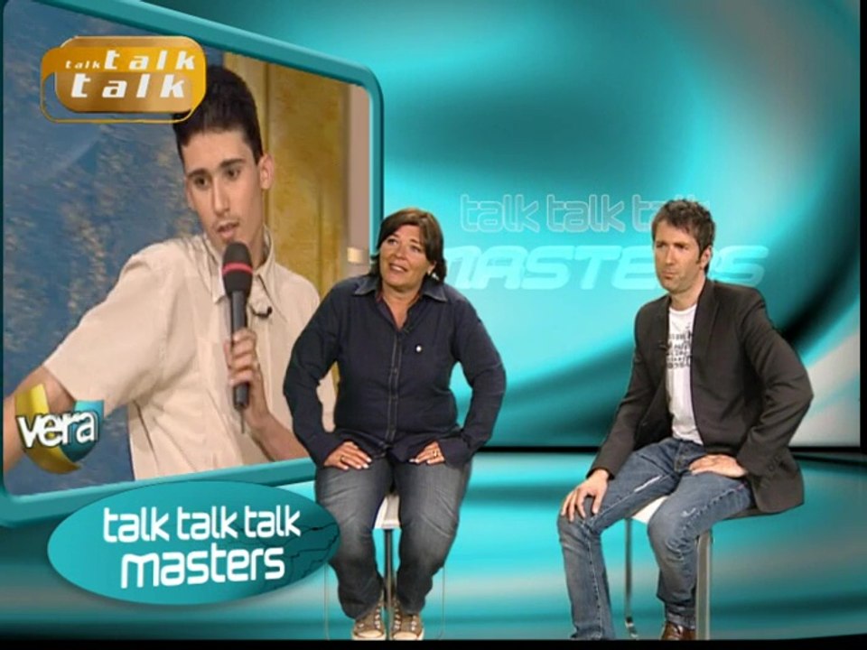talk talk talk - Staffel 11, Episode 48 (2009) - Best Of Talkshows