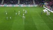 1-1 Stevan Jovetić Goal France  Ligue 1 - 17.11.2017 Amiens SC 1-1 AS Monaco