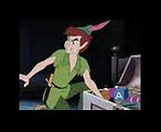 Peter Pan Diamond Edition - Peter's Shadow Clip