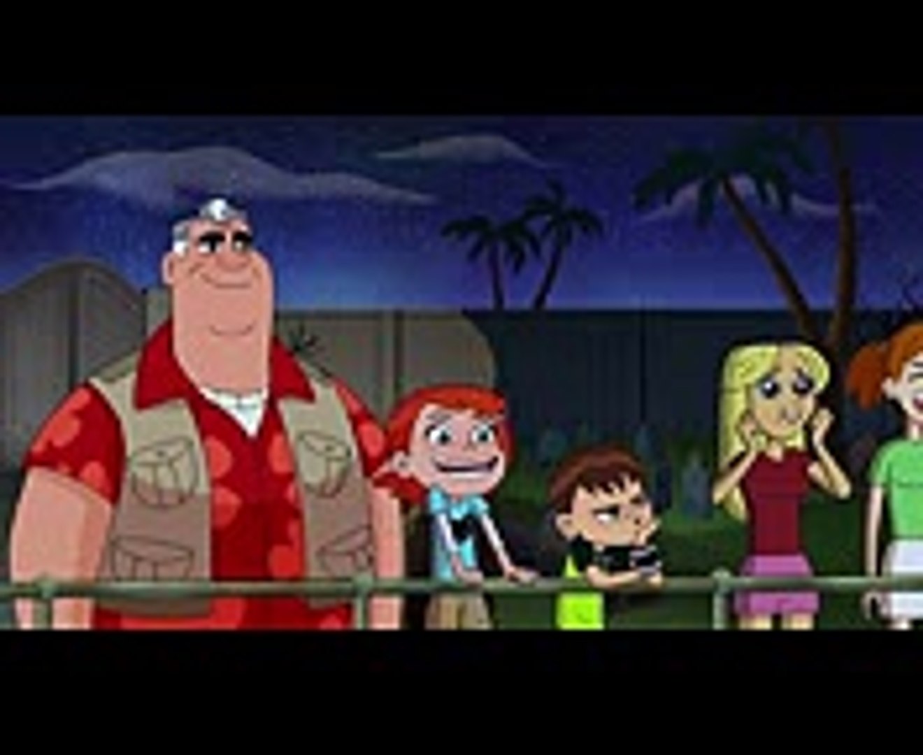 Ben 10  Biggest Fan  Cartoon Network