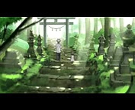 Hotarubi no mori e 【En el bosque de las luciérnagas】 Trailer - Español Latino Fandub