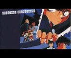 Detective Conan - The Last Wizard of the Century OST 27 Ai wa Itsumo (by Iori)