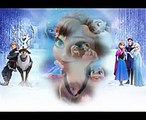 Disney's Frozen - Do you want to build a snowman   - Soundtrack - Lyrics