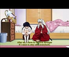 Inuyasha - Kiss