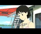 WFAC 2012 trailer - ももへの手紙 (A Letter To Momo)