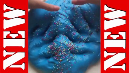 Satisfying Slime Stress Ball Cutting | Daily Funny | Funny Video | Funny Clip | Funny Animals