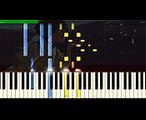 竜の少年 (千と千尋の神隠し) ピアノ ソロ  Spirited Away The Dragon Boy Piano Solo