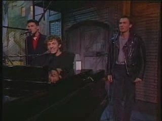 Annie aime les sucettes