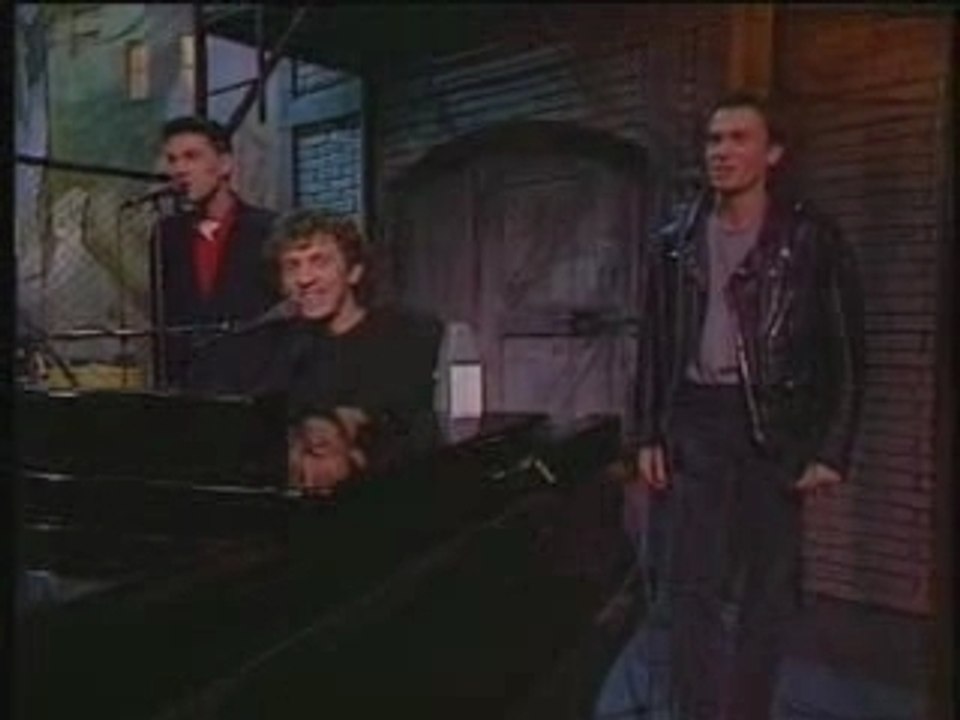 Annie aime les sucettes