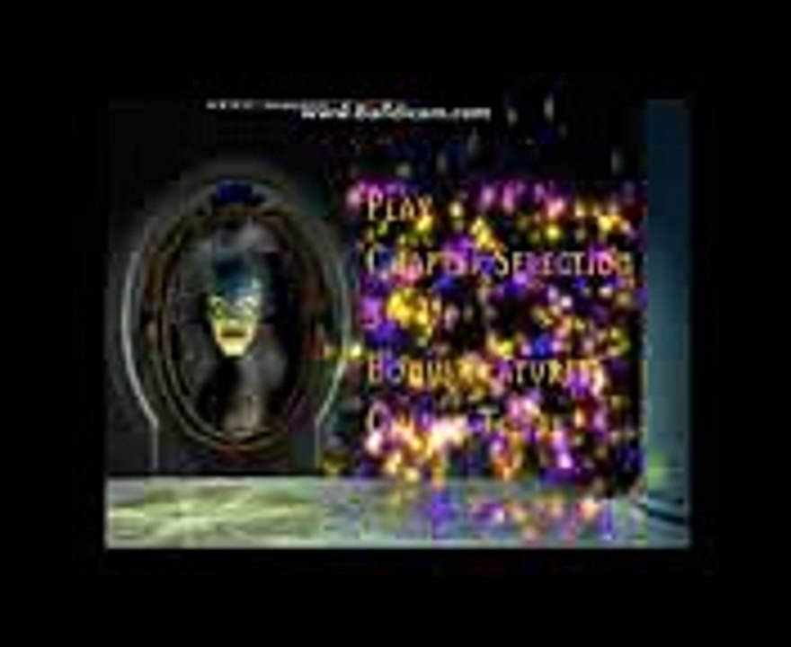 Opening To Snow White And The Seven Dwarfs 2001 DVD
