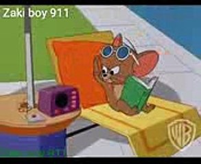 Tom and jerry AF Somali