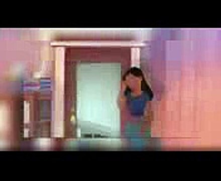 Lilo & Stitch - Esta Tocandome ( Fandub Español Latino ) Parodia