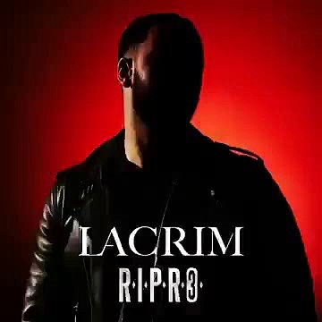 Lacrim - Intocable Ft Mister You [Son Officiel]