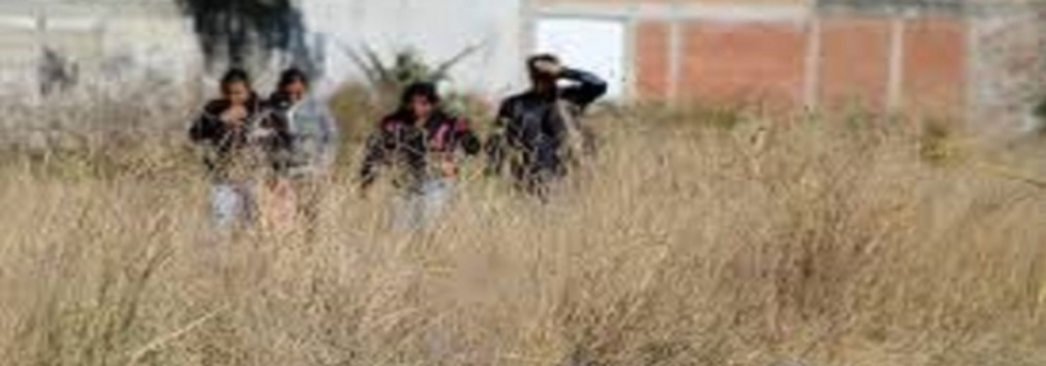 Cinco cadáveres encontrados en Puebla