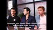 Christopher Sean, Freddie Smith and Chandler Massey Interview - 2017 Days of our Lives Fan Event