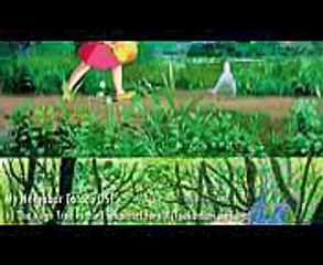 My Neighbor Totoro OST - 11 The Huge Tree in the Tsukamori Forest