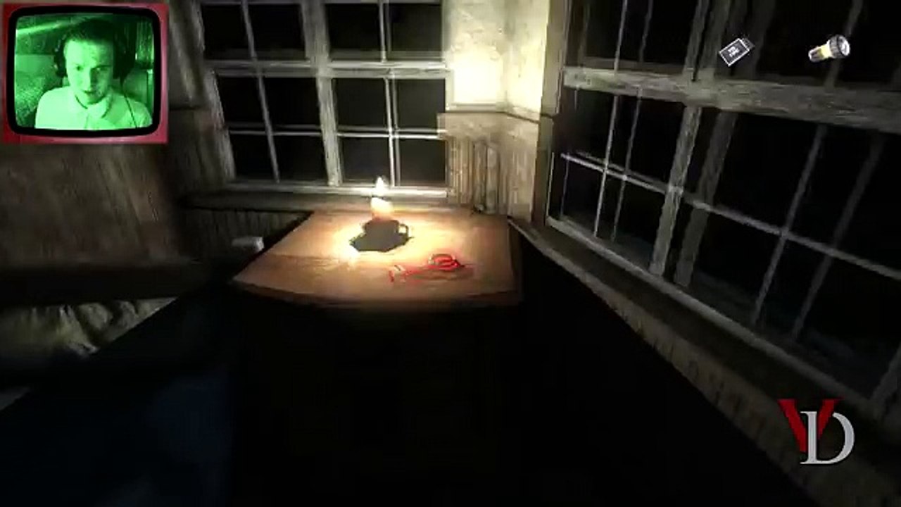 ЛЕСНЫЕ УЖАСЫ | The Secret of Pineview Forest (1x01)