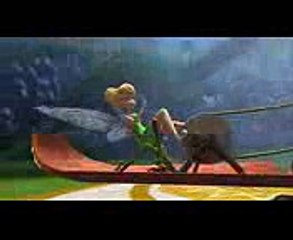 Tinker Bell and The Pirate Fairy - Ending Scene (Croatian)