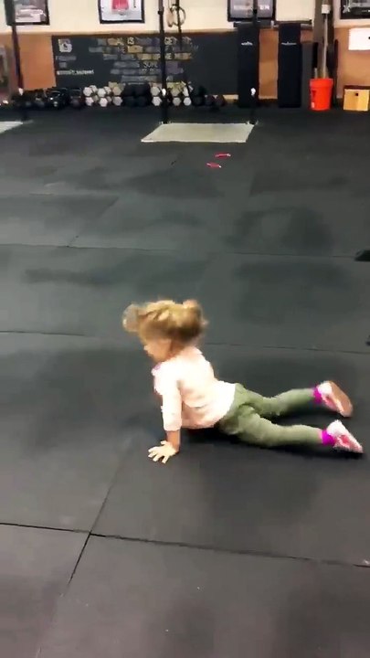 Go hard work