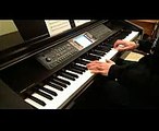 Distant Everyday Memories [Tenmon 天門 - 5 centimeters per second] HD Piano Cover