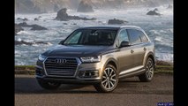 audi q7 2018 - New Audi Q7 Prestige 2018 In Depth Review Interior Exterior-cv8BH9qq0L4