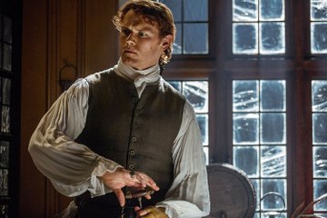(starz) Outlander : Season 3 Episode 11 | Watch Online HD