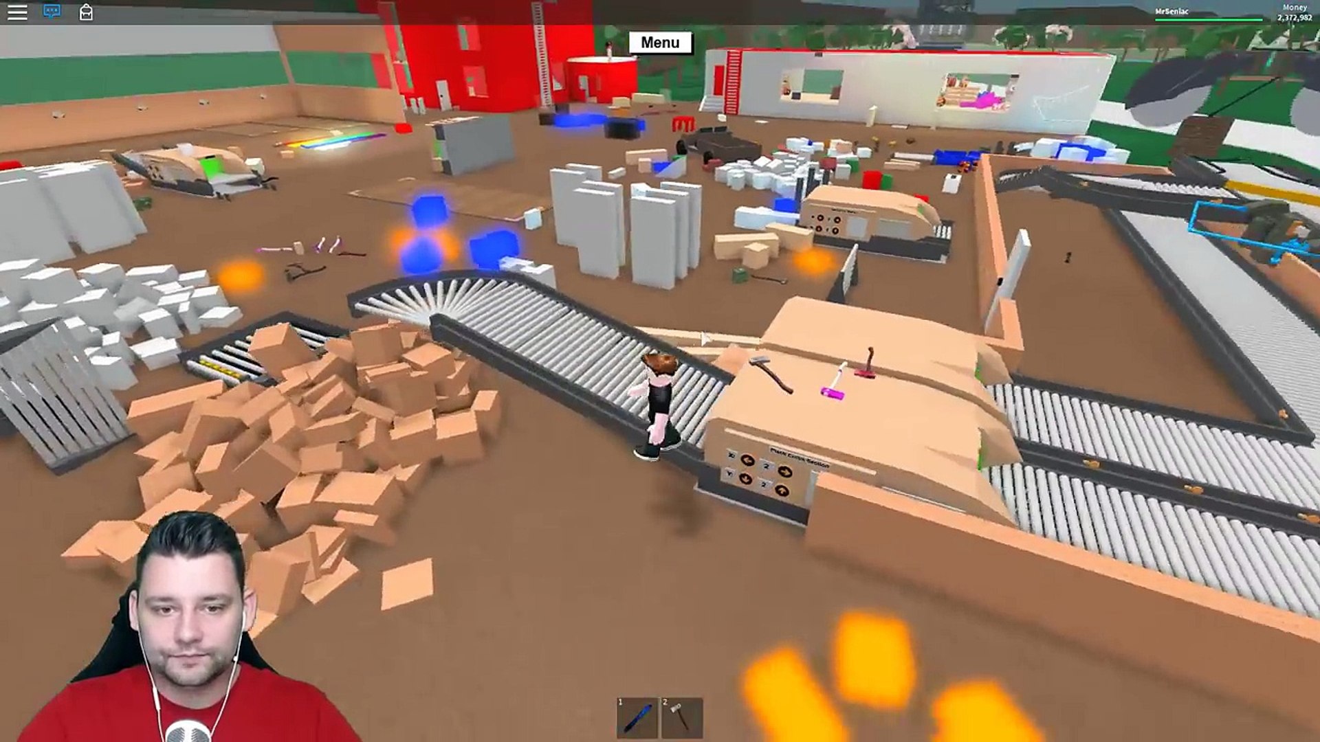 Roblox Lumber Tycoon 2 Houses