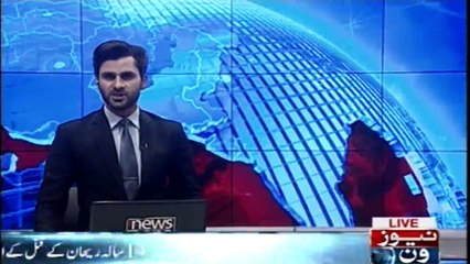 Karachi 2 more arrested in connection with 14-year-old Rehan's murder