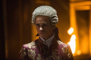 Outlander Season 3 Episode 11 - starz Television HD