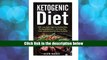 View [Online]  Ketogenic Diet: 250+ Low-Carb, High-Fat Healthy Keto Recipes   Desserts + 100 Keto