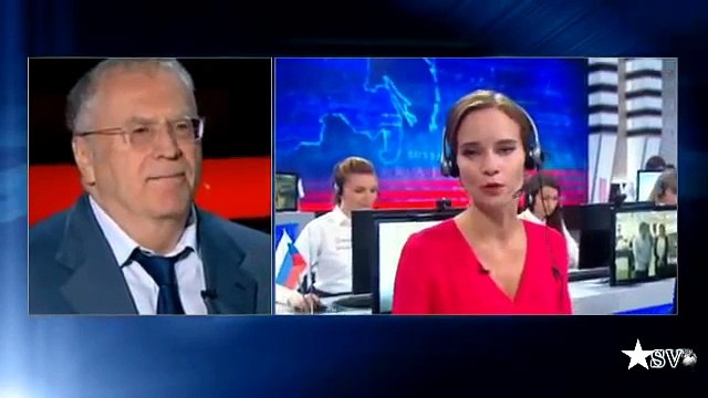 Зюганов.Кедми:О прямой линии Путина.