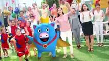 Quảng cáo Xuxifarm mới nhất 2017 _ Quảng cáo Xuxifarm mới cho bé ăn ngon hơn nhanh hơn !