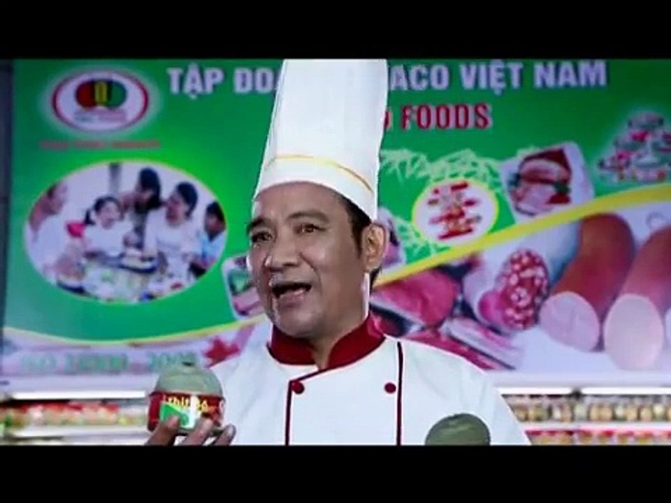 Xúc xích  đồ hộp DABACO (QC)