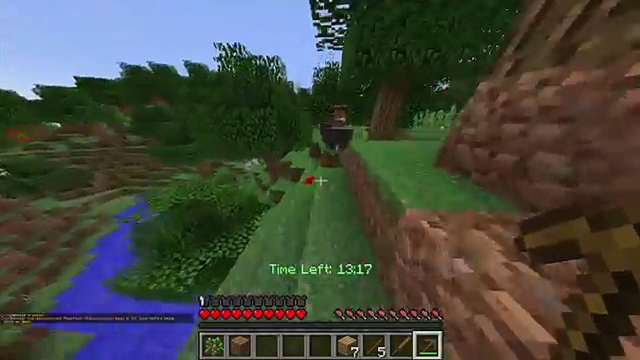 Speed UHC with Kaleidow!