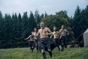 Watch Full : Outlander Season 3, Episode 11 "s03e11" [starz]